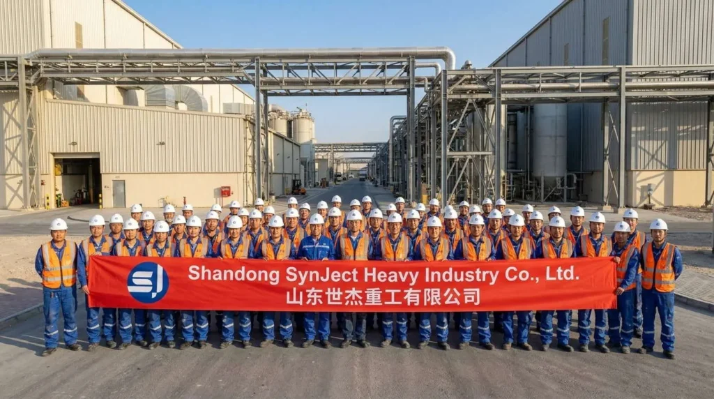 1,200m Ultra-Long Aluminum Smelting Potline Complex in Bahrain: Millimeter-Precision PTA Crane Rail Alignment and Coastal Thermal-Slip Engineering