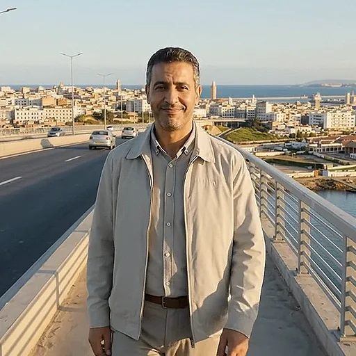 Karim B.