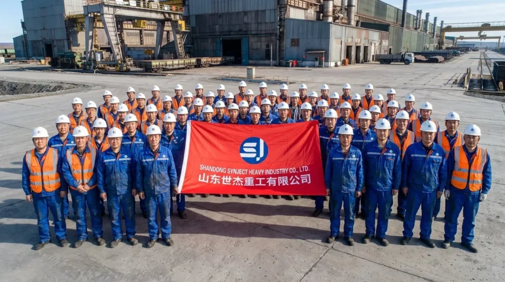 1.2-Kilometer Aluminum Smelting Workshop in Russia: Arctic Resilience and Thermal Control
