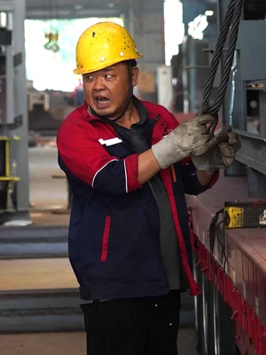 Qiang Zhu