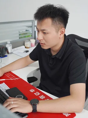 Eric Zhang