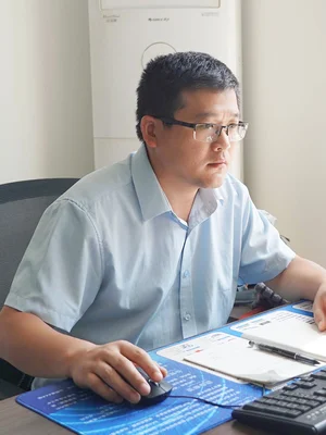 Richard Zhou