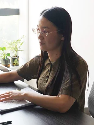 Hannah Song